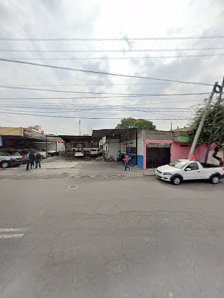 Auto Lavado Juarez